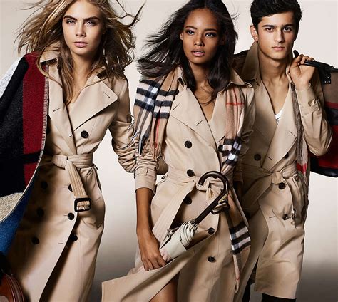 is burberry still popular|what is Burberry known for.